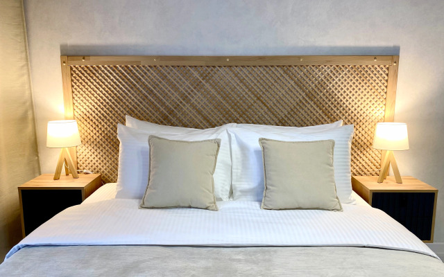 Квартира Бали Апарт