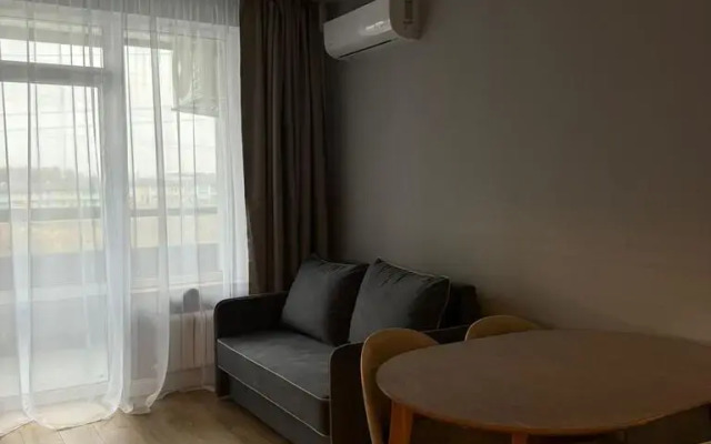 Квартира на Счастливой 5/2