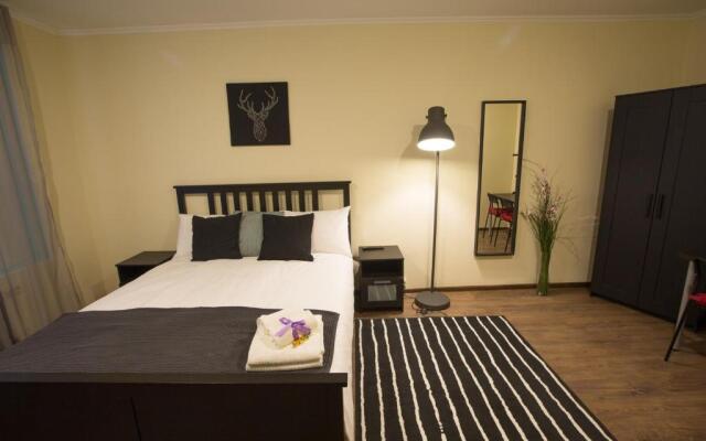 Sleep Inn Mini Hotel