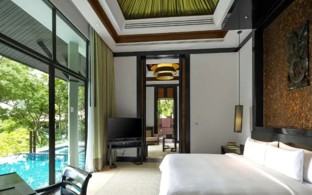 Banyan Tree Samui