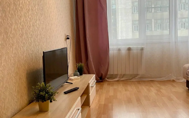 4Kh Mestnyye Apartments