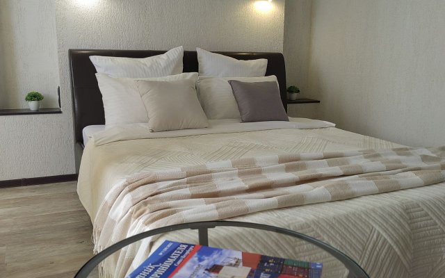 Квартира Видовая Однокомнатная с дизайнерским ремонтом