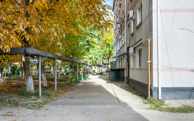 Квартира с Новым Ремонтом