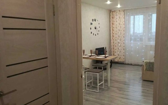 Квартира на Улице Героев-Разведчиков 11/5