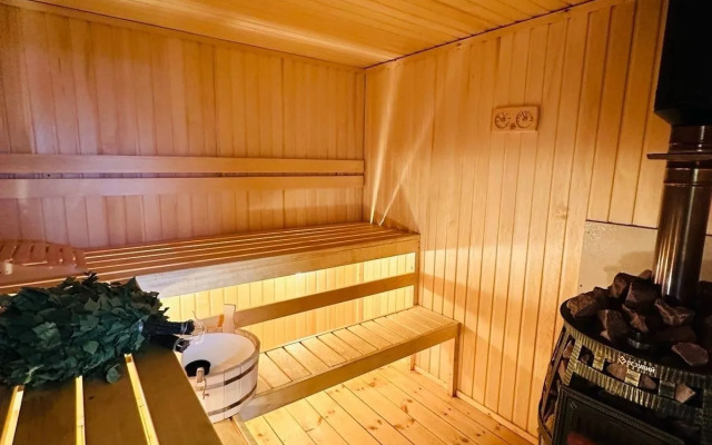 Гостевой дом Стрековец