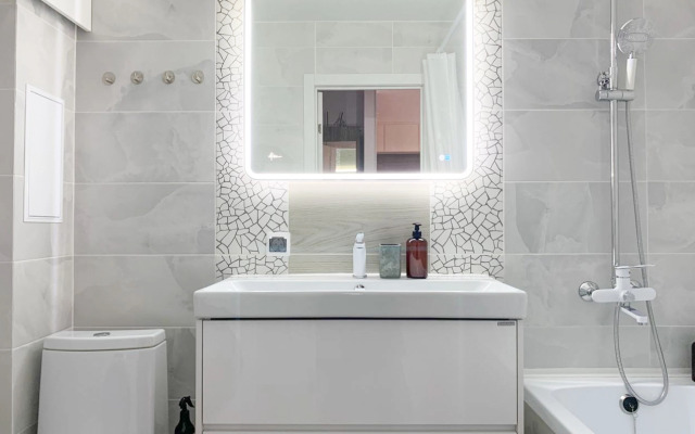 Квартира в спальном районе Великого Новгорода