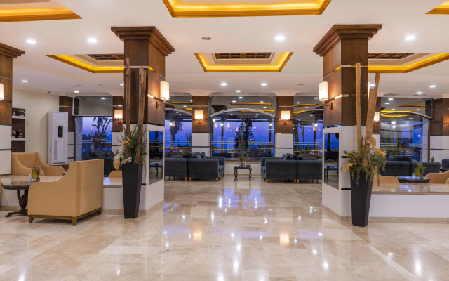 Armas Labada Hotel