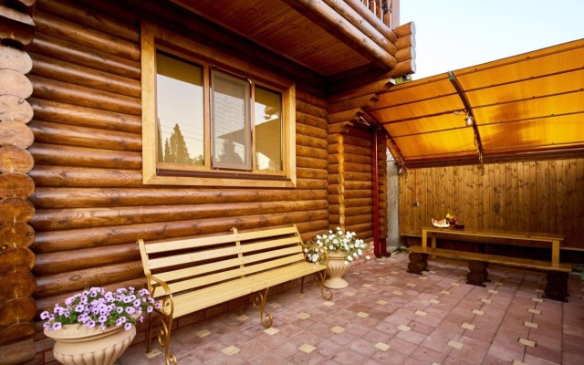 Krisna Guest house