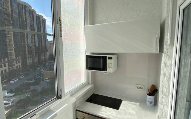 Apartamenty Anapa Zhk Trio Flat
