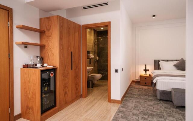 Revive Boutique Hotel