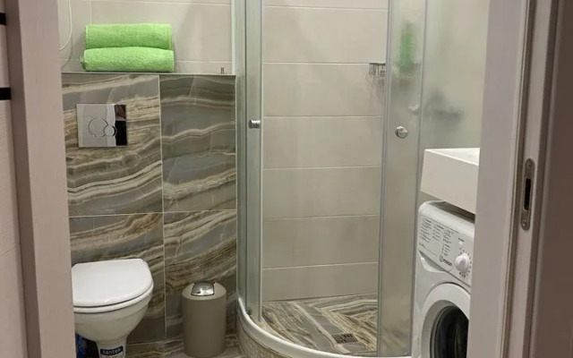 Квартира на Веселой 82/1