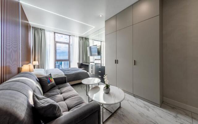 Metropol S Vidom Na More 416 Apartments