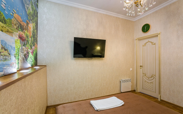 Familiya Gurzuf Apartments 18