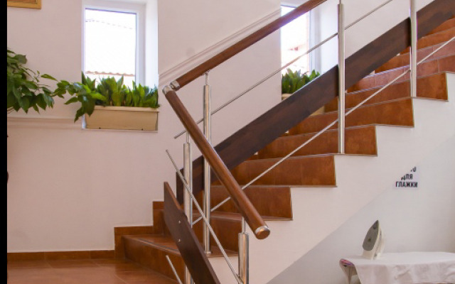 Na Primorskoj 14 Guest House