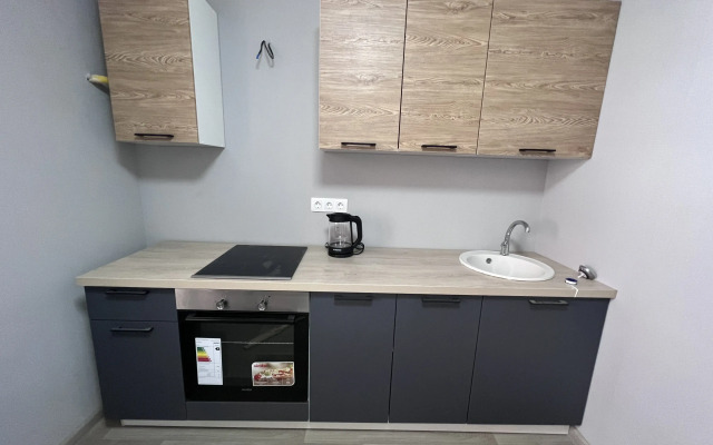 Квартира на 1-й квартале, 71