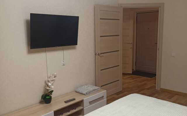 Odnokomnatnaya Na Viktora Polyakova 12V Apartments