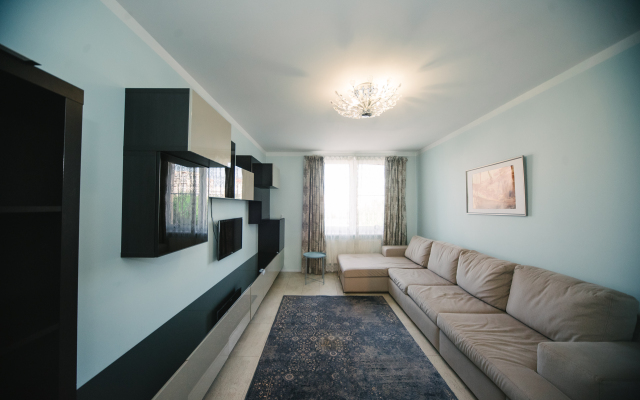 Gavan na Beregu Finskogo Zaliva Flat