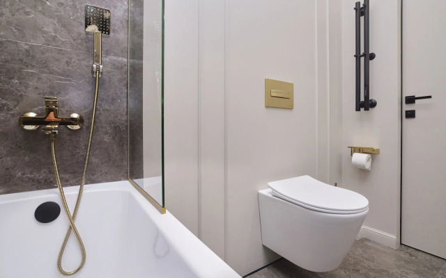 Апартаменты Дизайнерские Премиум Класса