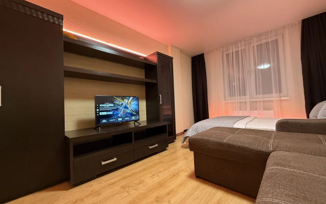 Квартира Уютная на Щорса 103