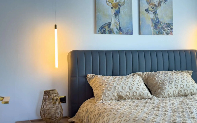 Qoople Excellence S49 na 1 Linii Morya Apartments