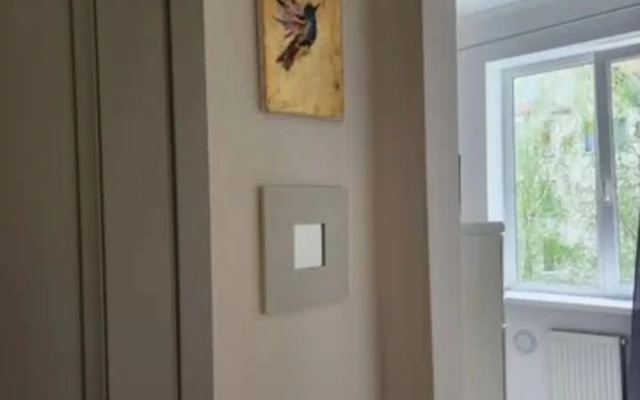 Квартира в ЖК Росгарден