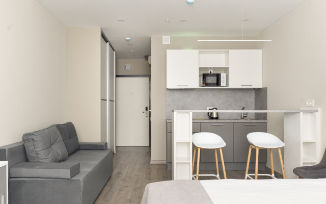 Апартаменты 7