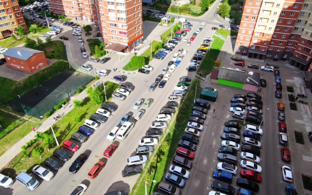 Апартаменты Бережок 3