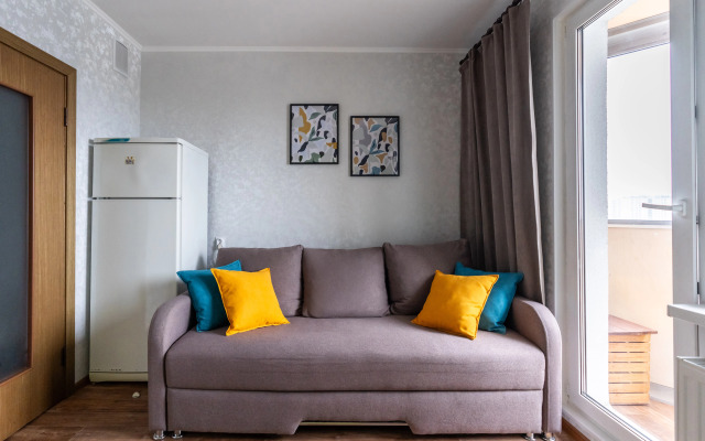 Апартаменты Летнее настроение