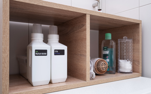 Апартаменты Sweet Home White Около Казанской Ривьеры