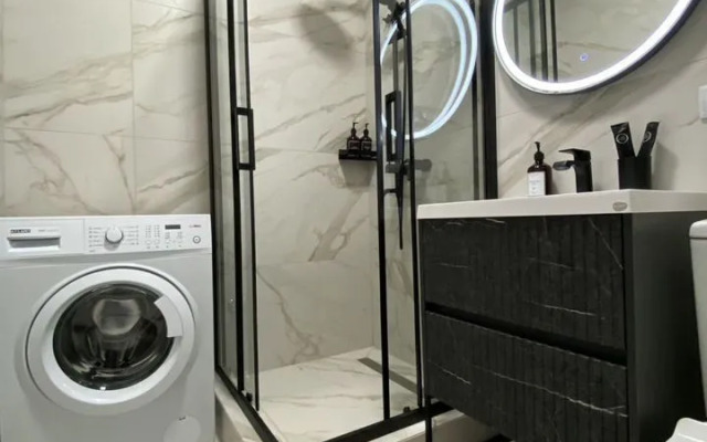 Квартира на К.А. Васильева 2к4