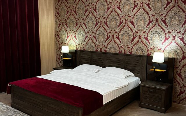 Gloria Hotel