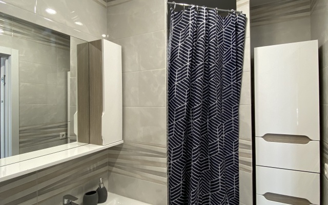 Квартира ЖК Палитра Казань