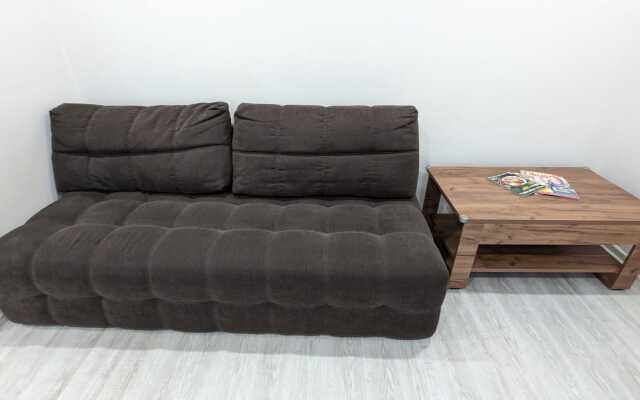 Квартира EvroHome на Рокоссовского 31