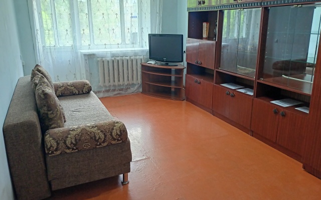 Квартира Двухкомнатные RusDom Apartments