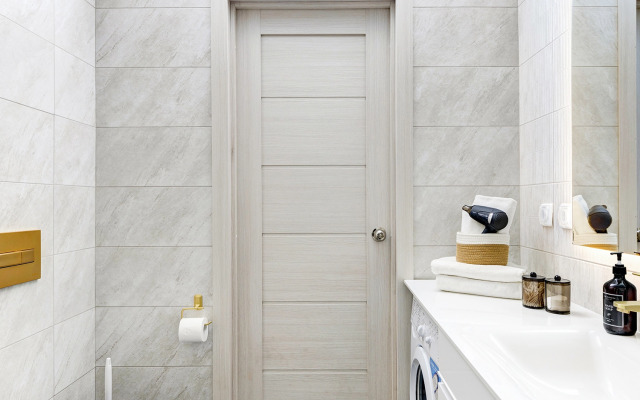 Квартира на Улице Фрунзе 31 5