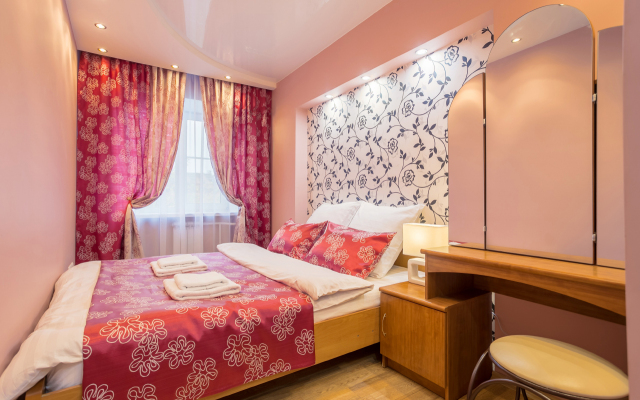 Квартира Пять Звёзд на Ленина 91