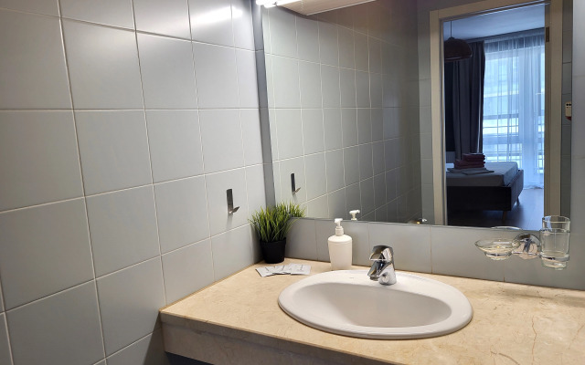 Ervye 24к1 Flat