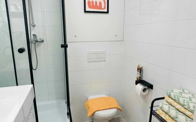 Квартира Inndays На Куприна 4