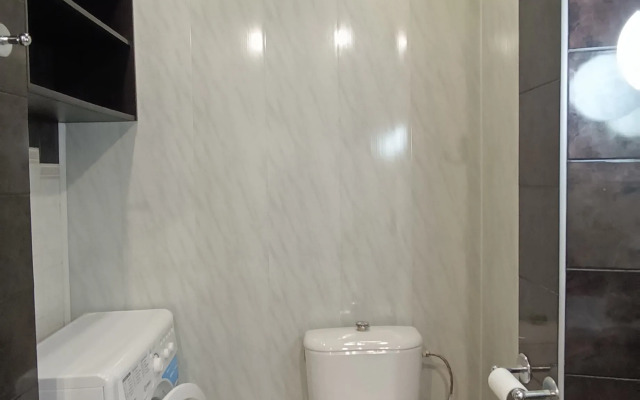 Квартира Уютная двушка на Гиганте