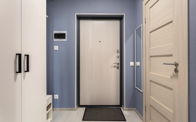 Mi_Casa_SPb Flat