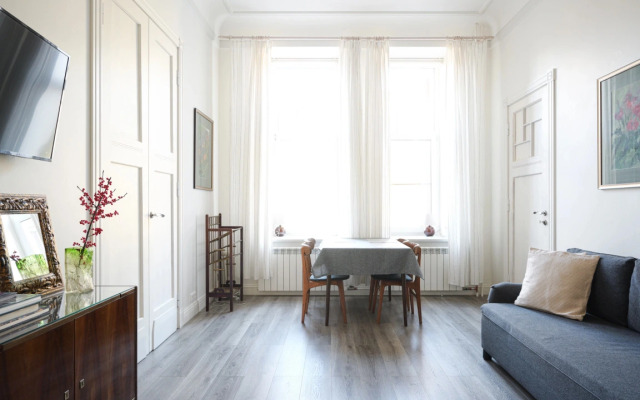 1912 V Dome S Sovami №2 Apartments