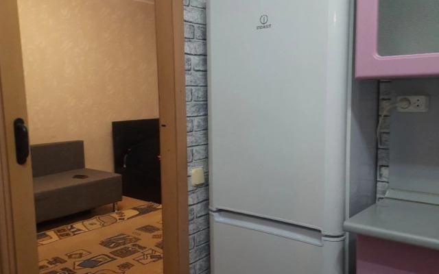 V Parkovom Proyezde 4 Flat