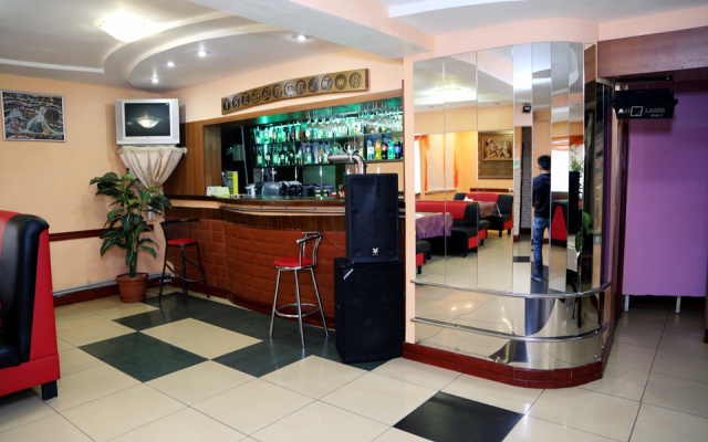 Hotel Ili