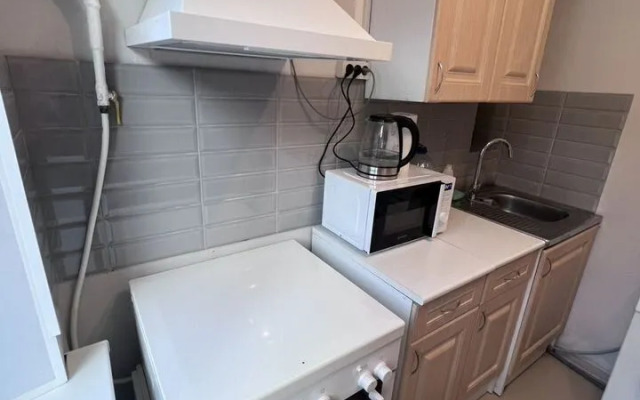 Квартира Соколиная гора 2 комнатная