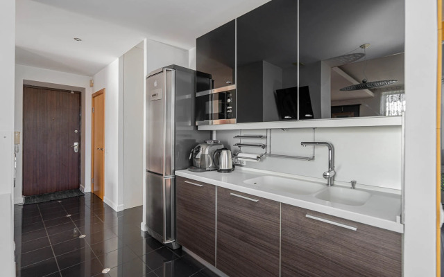 Квартира Belap.art Аура