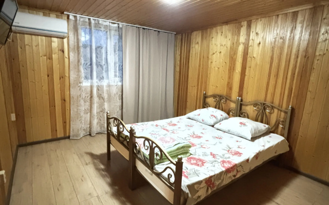 Частный  Дом для Больших Компаний