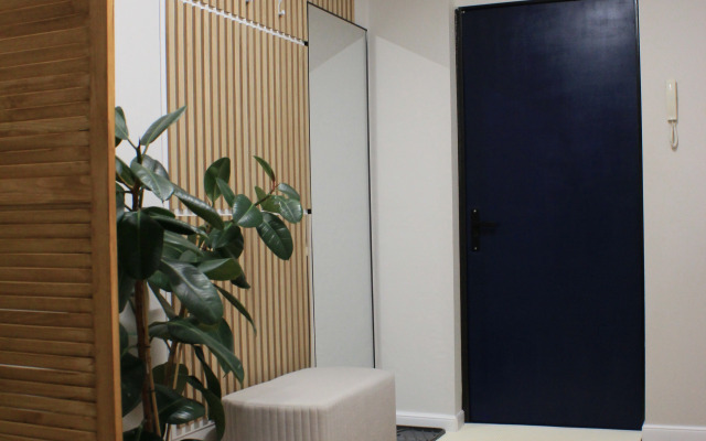 Квартира на Куйбышева