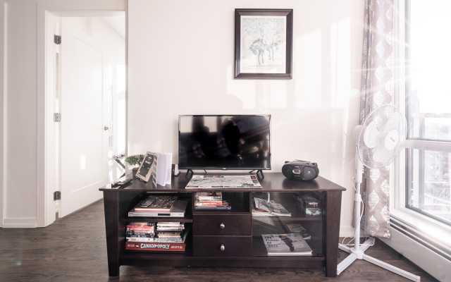 EV1 Apartments