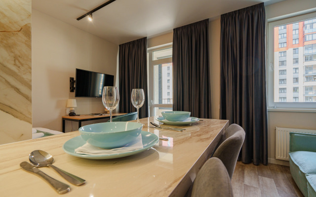 Квартира Дизайн студия в Soumen Ranta