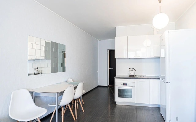 S Vidom Na More Na Svetlane Apartments